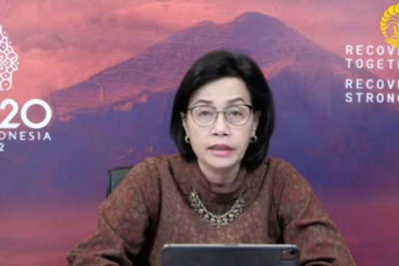 Sri Mulyani Klaim Jepang sangat Tertarik dengan Pembangunan IKN
