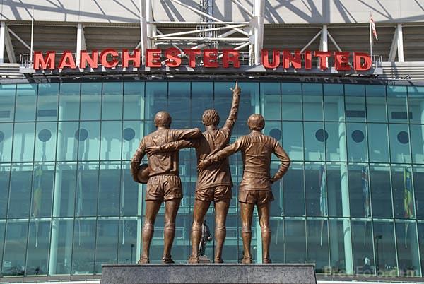 Investor Qatar Siap Akuisisi Manchester United dari Keluarga Glazer
