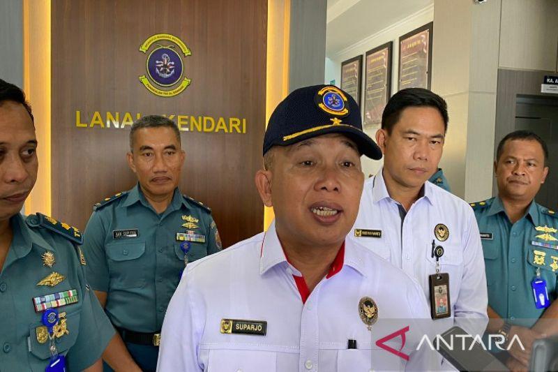 Kemenkopolhukam Dukung Pembentukan Lantamal di Sultra