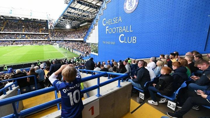 Beda dengan Pemerintah Indonesia, Chelsea Malah Gelar Bukber di Stamford Bridge