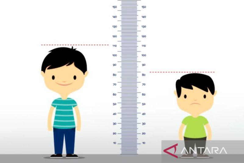 BKKBN: 400 Ribu Bayi Stunting Lahir di Indonesia Setiap Tahun