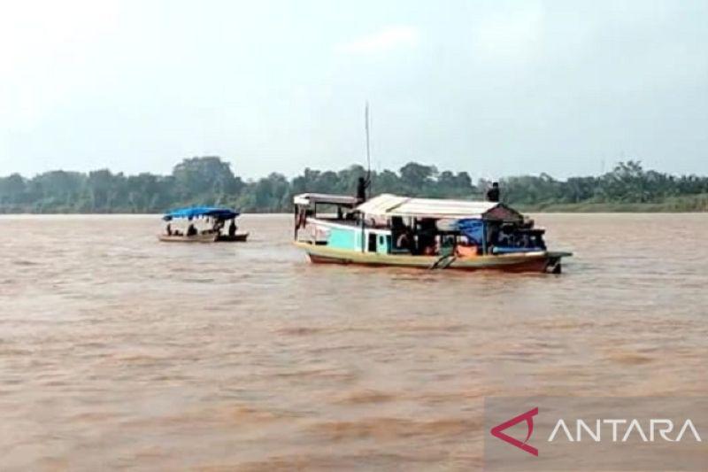 Sungai Batanghari Jambi Disesaki Pabrik Kelapa Sawit 82, Walhi Pastikan Kondisi semakin Tercemar