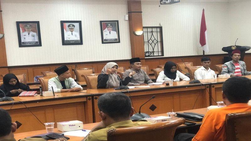 Pemkab Sampang Bentuk Tim Selidiki Penyimpangan Penyaluran Bansos