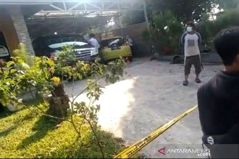 Polisi Amankan ABK Terkait Pembunuhan Ibu dan Anak Dalam Bagasi Mobil di Subang