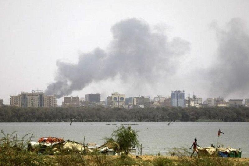 Momen Iduladha 2023, Panglima Angkatan Bersenjata Sudan Umumkan Gencatan Senjata