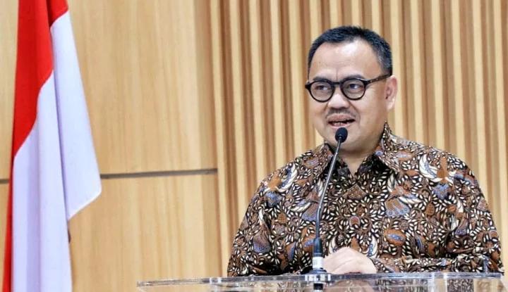 Ganjar Jadi Capres, Sudirman Said Sebut Anies Jadi Punya Pembanding yang Jelas