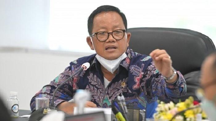 NasDem Timbang-timbang Undang PKS dan Demokrat di Apel Siaga Perubahan