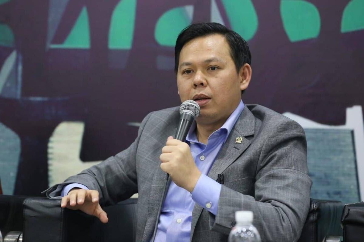 Soal Putusan MK Menteri Nyapres, Wakil Ketua DPD Nilai Lebih Elok Jika Mundur