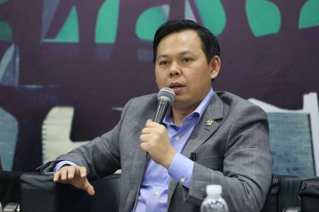 Soal Putusan MK Menteri Nyapres, Wakil Ketua DPD Nilai Lebih Elok Jika Mundur