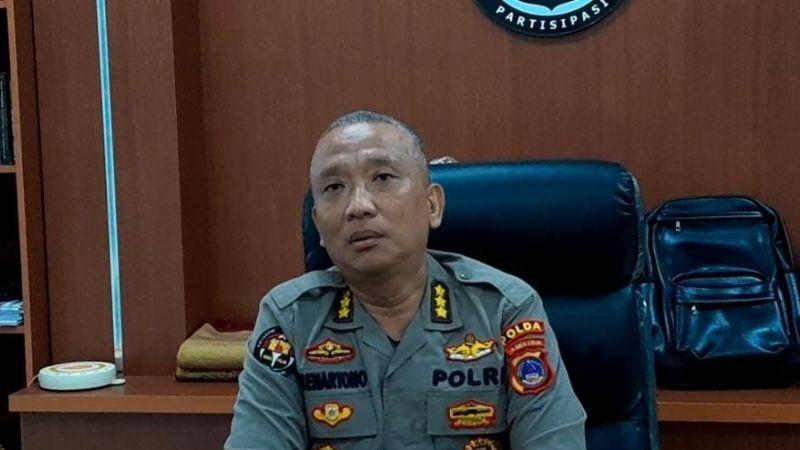 Polisi Tetapkan 10 Orang Tersangka Kasus Pemerkosaan ABG di Sulteng