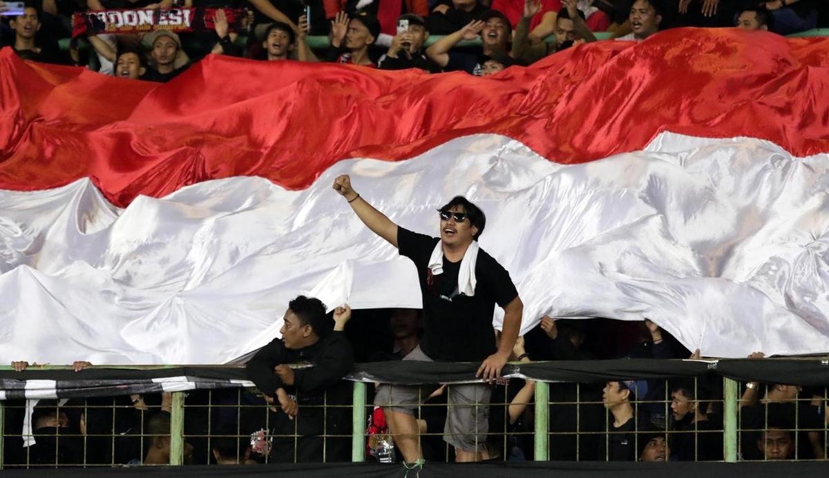 Emosi Fans Sepak Bola Cuma Sesaat, Pengamat: Nanti Juga Lupa