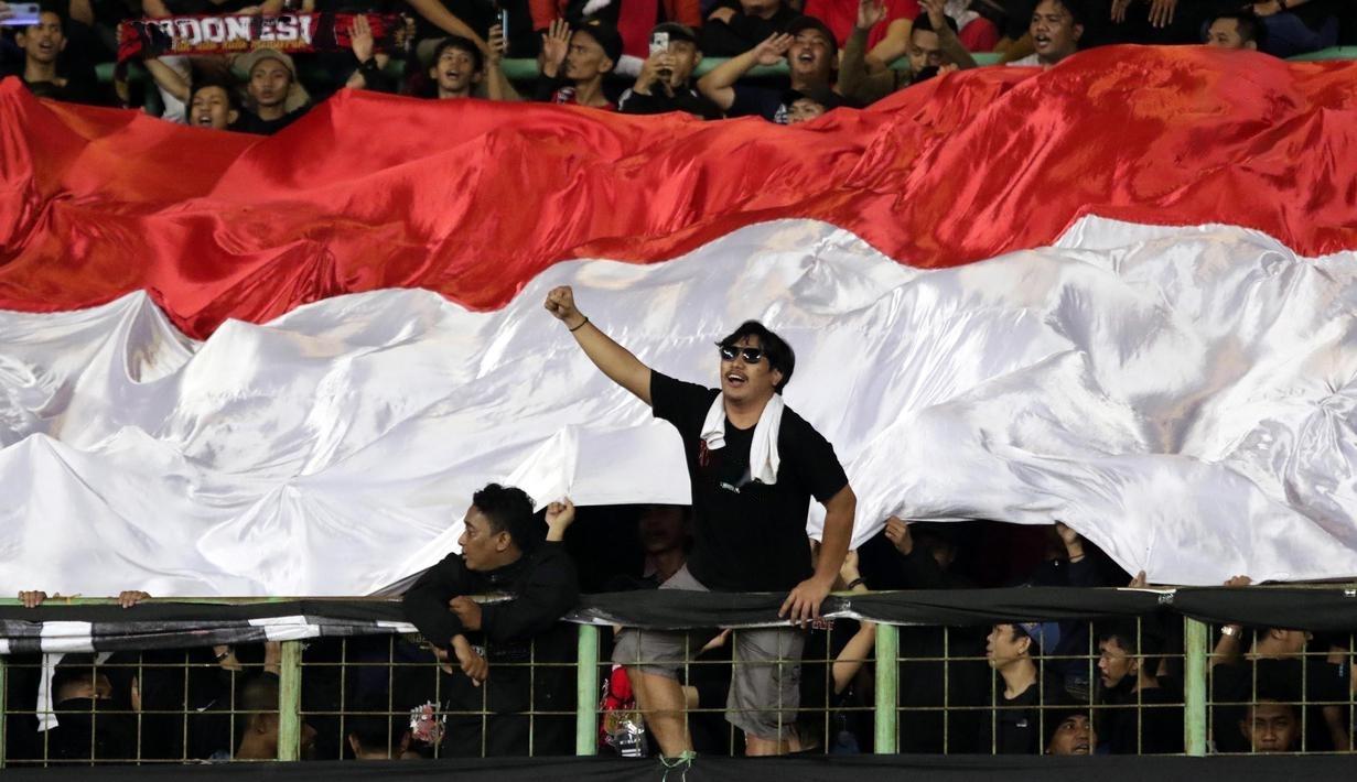 Emosi Fans Sepak Bola Cuma Sesaat, Pengamat: Nanti Juga Lupa