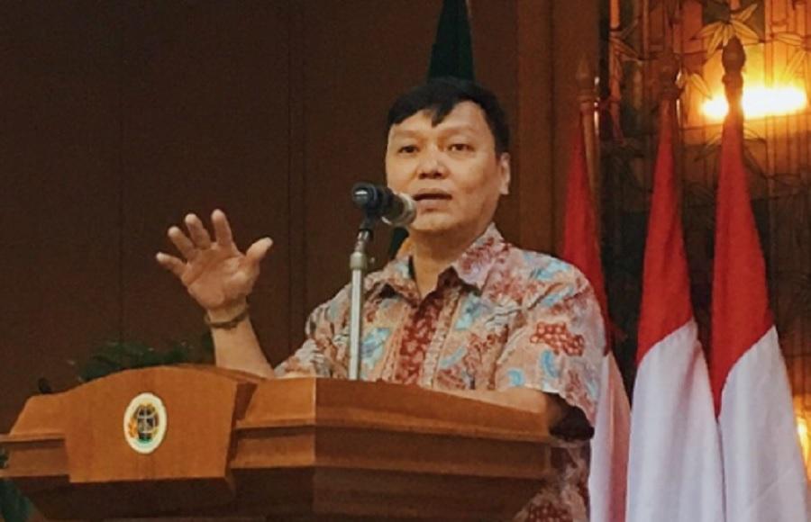 Surya Tjandra Dukung Anies Maju Capres 2024, Begini Respons PSI