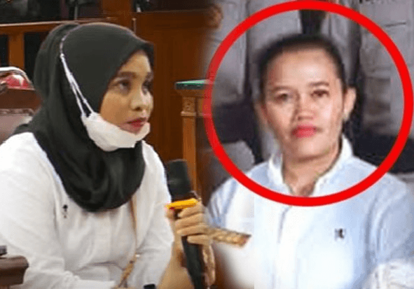 Ini Sosok Susi ART Ferdy Sambo, Berbeda dengan yang Viral di Tiktok