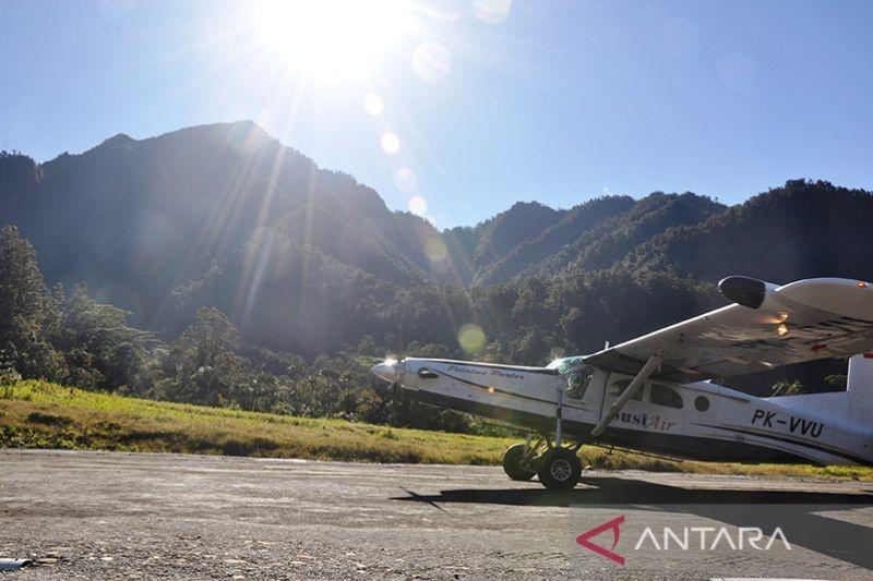 Pengakuan Eks Co-pilot Susi Air Terbang di Papua