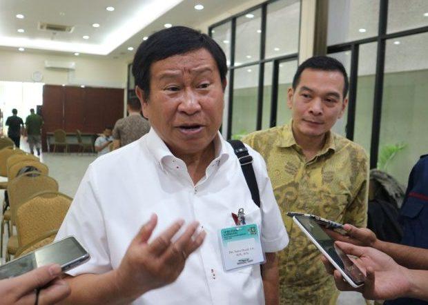 Eks Kabareskrim Susno Duadji Siap "Tempur" Jadi Bacaleg dari PKB