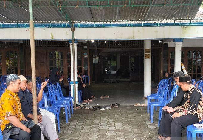 Syabda Meninggal dalam Kecelakaan, Keluarga Tak Ada Firasat Apapun