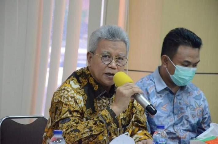 Soal Masa Jabatan Kades, Komisi II DPR Khawatirkan Penyalahgunaan Wewenang