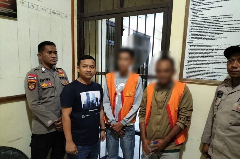 Tiga Orang Ditahan terkait Kasus Korupsi Pembangunan Puskesmas di Rote Ndao