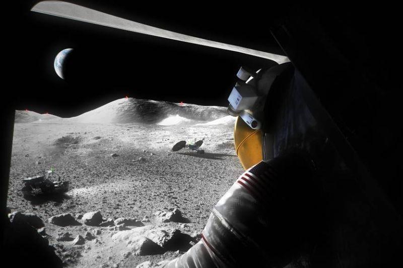 Teleskop Webb Milik NASA Memotret Bintang di Ambang Kematiannya