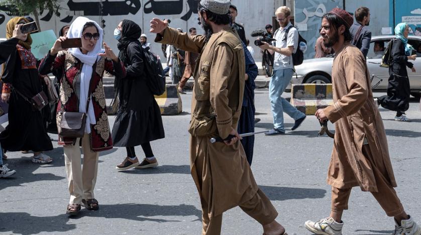 Taliban Bunuh 'Otak' Serangan ISIS di Bandara Kabul: Media AS