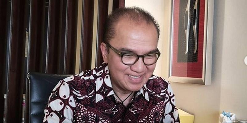 Ke Mana Golkar Berlabuh? Tantowi: Pastinya Sekarang di KIB