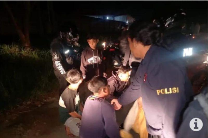 Motif Remaja Kerap Melakukan Aksi Tawuran