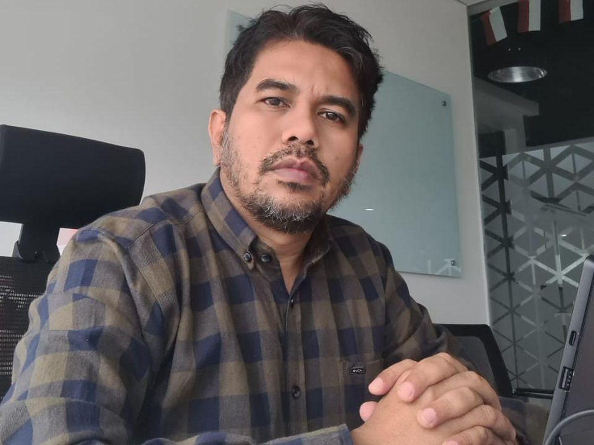 Partai Garuda Bela Pemerintah soal Isu Kemiskinan