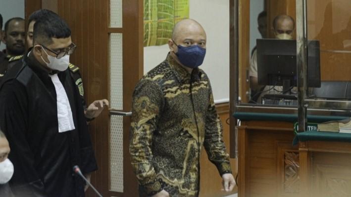 Teddy Minahasa Disebut-sebut SDM Polri Terbaik, Tapi Terseret Kasus Narkoba!