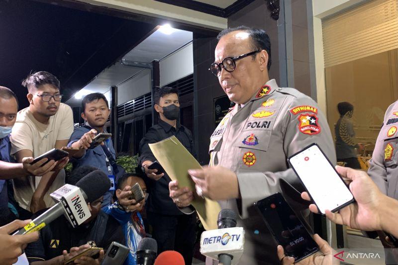 Kadivhumas Irjen Deddy Prasetyo Beri Penghargaan kepada 30 Bidhumas Paling Aktif