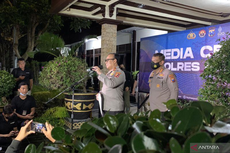 Tim Investigasi Polri Periksa 31 Anggota Polisi terkait Tragedi Kanjuruhan