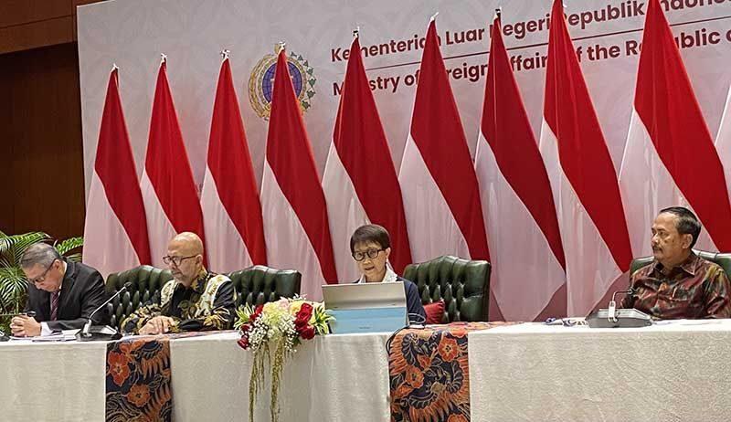 Polri Siapkan Pengamanan KTT ASEAN ke-42 pada Mei Mendatang