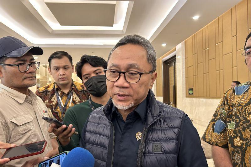 Zulhas Bakal Bertemu Prabowo Hari Ini, Bangun Koalisi Baru?