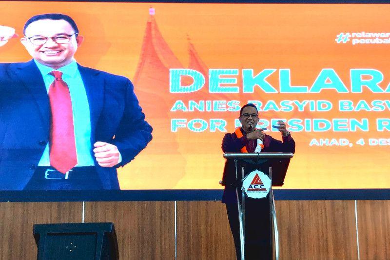 Soal Curi Start Kampanye Anies, PKS Sebut Bawaslu Tak Bisa Bedakan Sosialisasi dan Kampanye