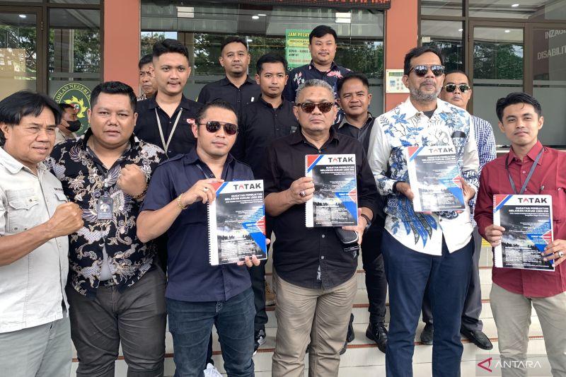 Sejumlah Korban Tragedi Kanjuruhan Ajukan Gugatan Perdata, Tatak: Nyawa Tak Sebanding Rupiah!