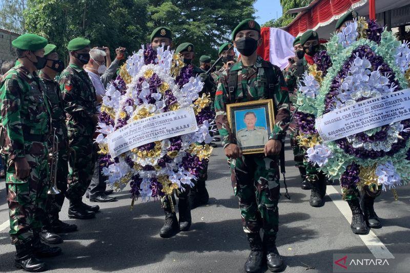 Ini Permintaan Terakhir Achmad Yurianto sebelum Meninggal Dunia