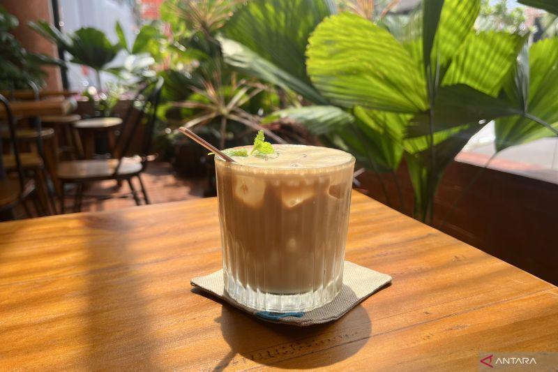 Menikmati Kopi dengan Rasa Mint, Berani Coba?