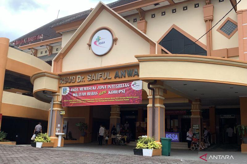 Dirawat Selama 50 Hari, Pasien Terakhir Korban Kanjuruhan Akhirnya Dipulangkan