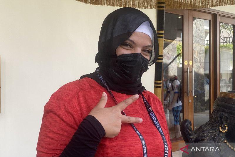 Cerita Noura Jadi Satu-satunya Pemain Perempuan di Timnas PUBGM Mesir