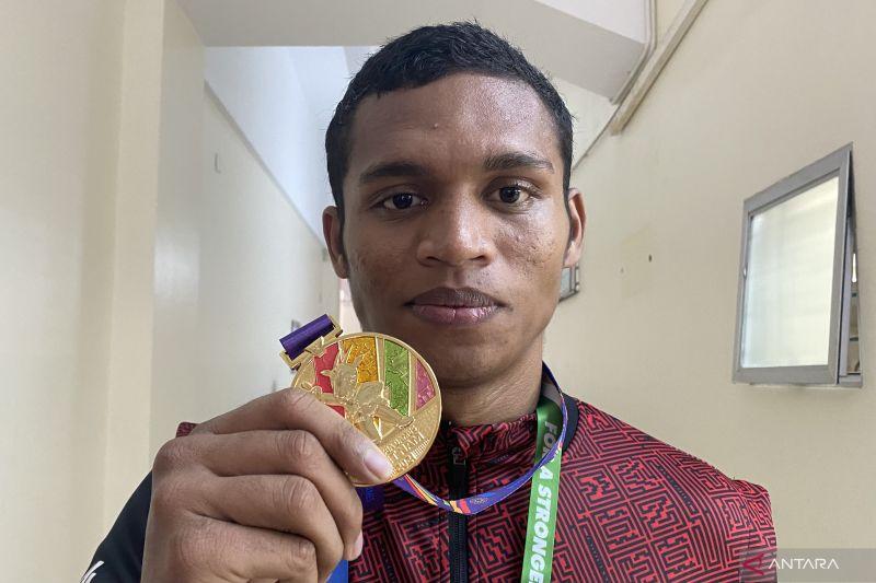 Tinju Indonesia Capai Hasil Terbaik SEA Games dalam 30 Tahun Terakhir