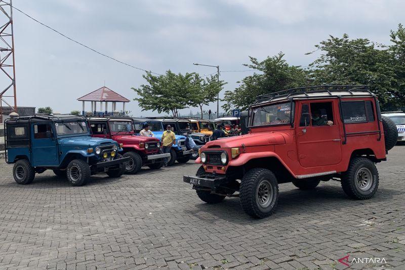 Tarif Sewa Jip di Bromo Naik Rp100 Ribu Imbas Penyesuaian Harga BBM