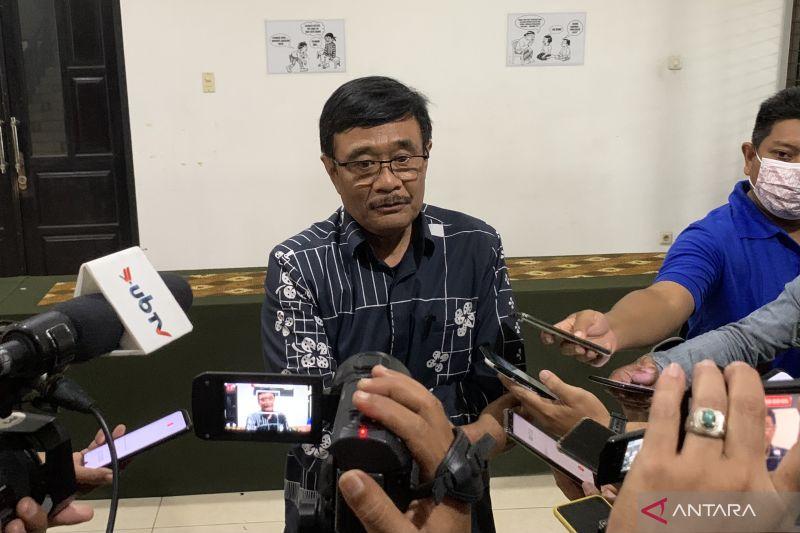 Jelang Pemilu 2024, Djarot PDIP Usul Nomor Urut Parpol Tak Perlu Diubah