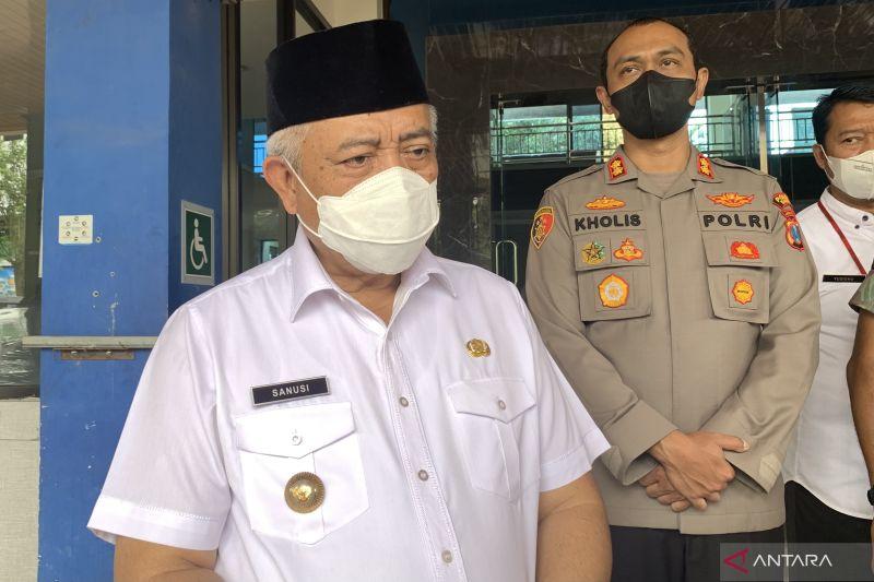 Pemkab Malang Beri Rp900 juta untuk Penanganan Korban Tragedi Kanjuruhan