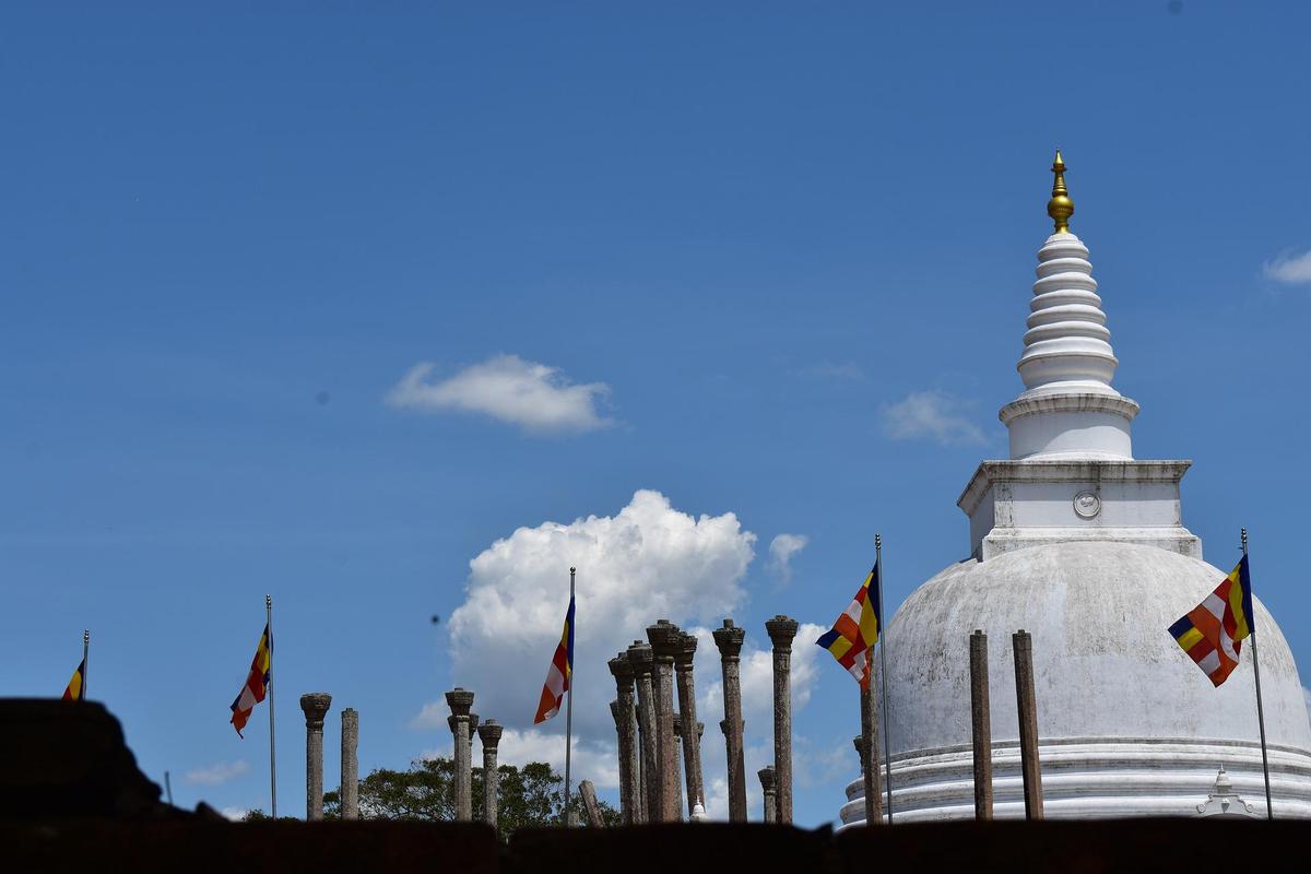 Sri Lanka Bangkrut, KBRI Kolombo Susun Rencana Darurat untuk WNI