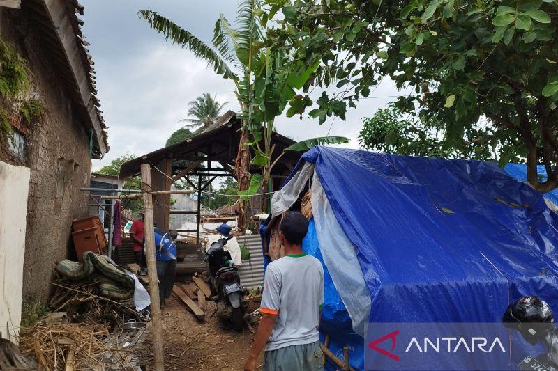 BMKG Imbau Warga Korban Gempa Cianjur Kembali ke Rumah