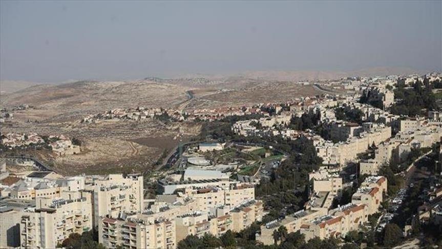 1.531 Pemukim Israel Serang Masjid Al Aqsa dari Arah Pintu Gerbang Al Maghariba