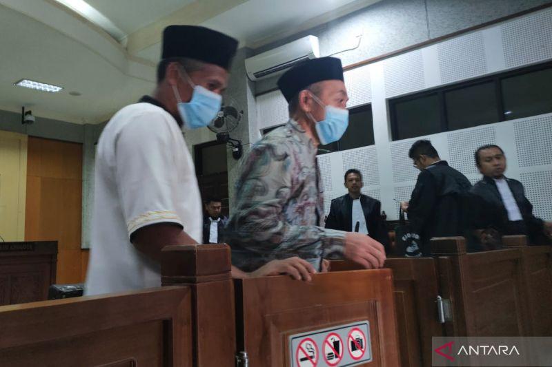 Jaksa gandeng Polda NTB Hadirkan Dalang Korupsi BPR di Persidangan Kredit Fiktif