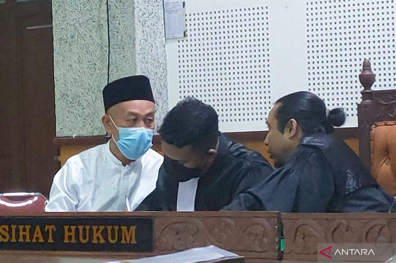 Terungkap! Dalang Korupsi Kredit Fiktif di BPR ternyata Anggota Polda NTB