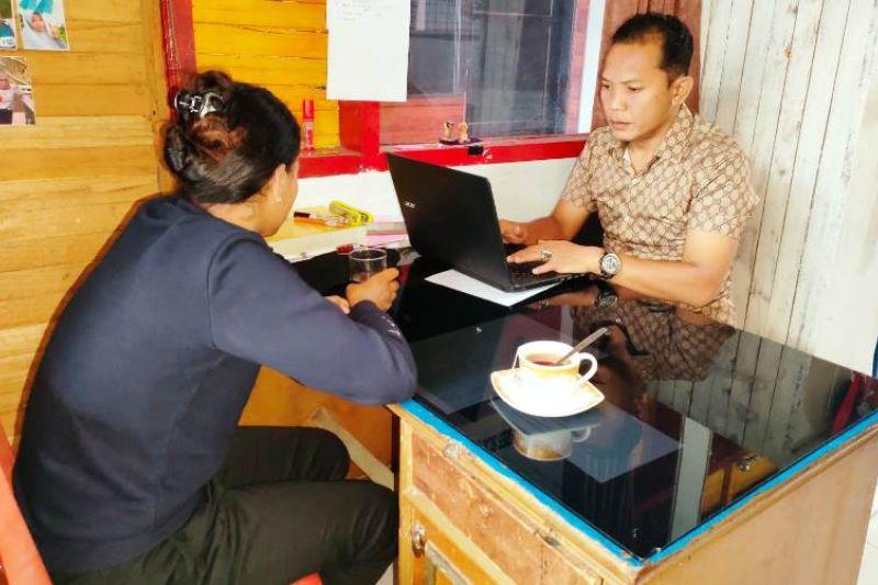 Polisi Ungkap Kasus Prostitusi Anak di Bawah Umur di Solok Selatan