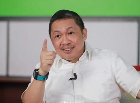 Anis Matta Yakin Partai Gelora Lolos ke Senayan Lampaui Target
